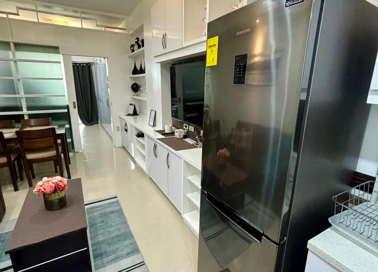 White House Staycation By Trixie Datiles Manila Filipinas